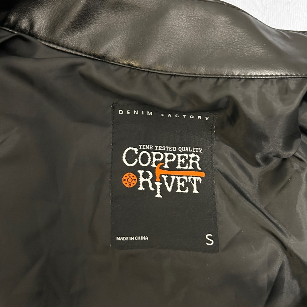 Black Extreme Racing Jacket - Picture 3 of 5